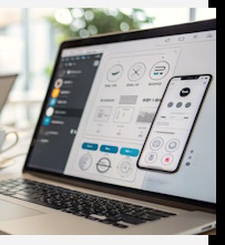 Услуги Разработка IT решений в Бугуруслане