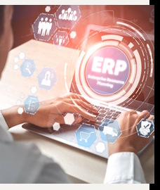 Услуги Разработка IT решений в Бугуруслане