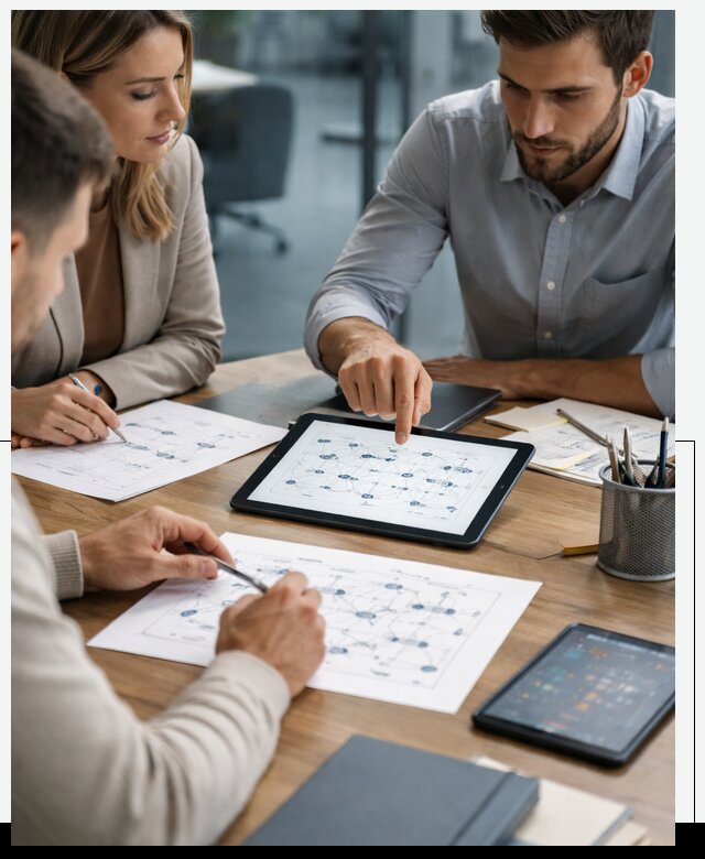 Разработка BPM-систем в Бугуруслане от 458550 р. под ключ АвикейБгр