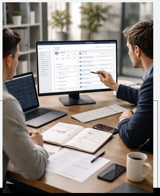 Разработка CRM систем в Бугуруслане от 152850 руб., АвикейБгр