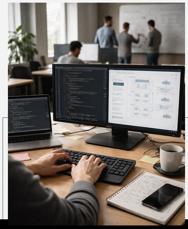Разработка веб-приложений под ключ в Бугуруслане для бизнеса