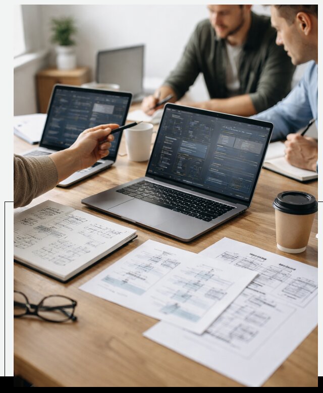 Разработка информационных систем под ключ в Бугуруслане