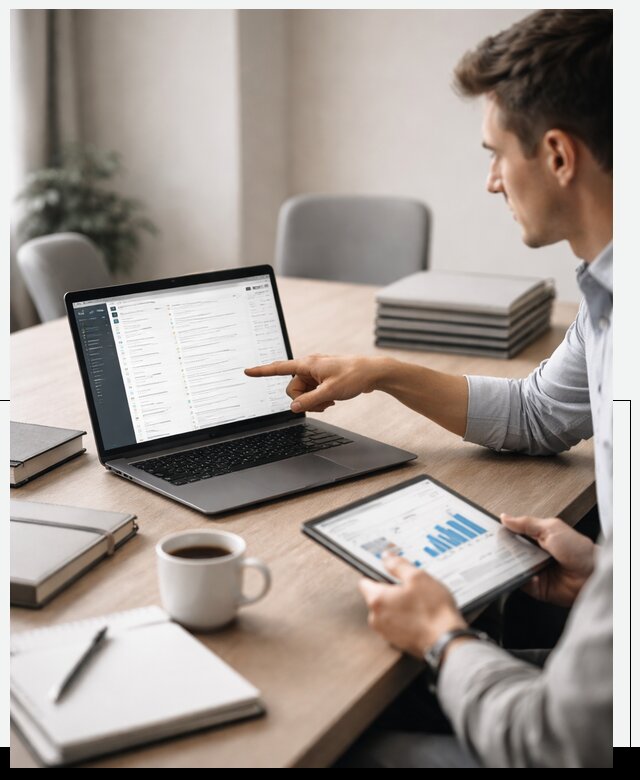 Разработка СЭД под ключ в Бугуруслане от 15285 р. | АвикейБгр