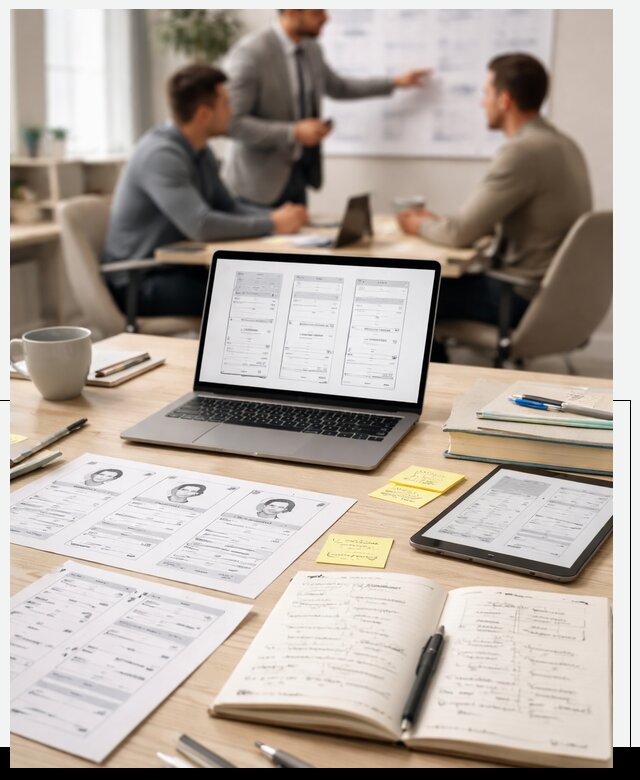 Разработка MVP проекта в Бугуруслане от 6624 р., АвикейБгр