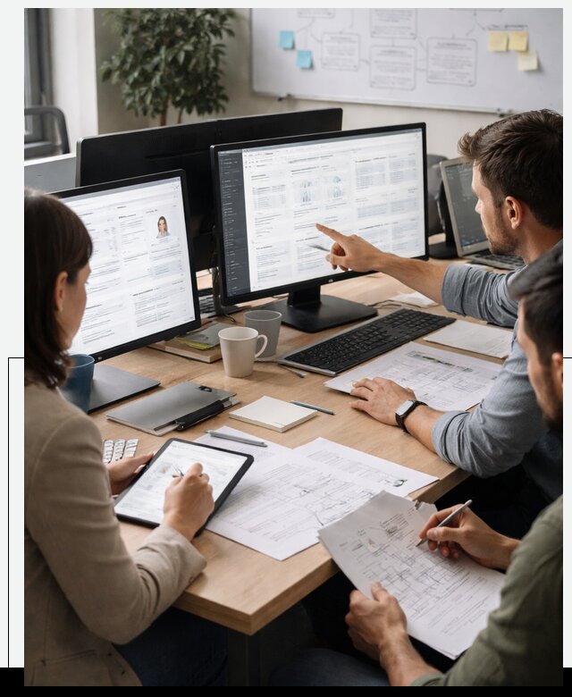 Разработка EMR EHR систем под ключ для медицинских учреждений в Бугуруслане