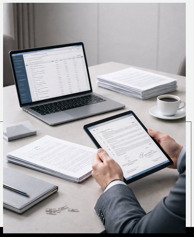 Электронные кадровые документы система в Бугуруслане от 12228 р. | АвикейБгр