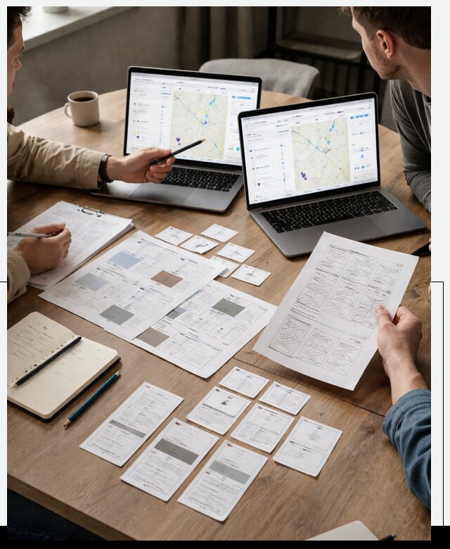 Создание агрегаторов и порталов в Бугуруслане от 15285 р., АвикейБгр