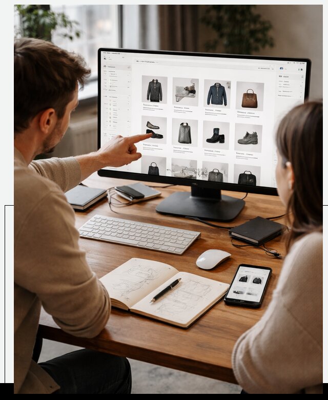 Разработка интернет-магазинов под ключ в Бугуруслане с оплатой и CRM