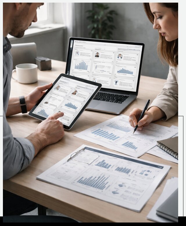 Персонализация контента платформа в Бугуруслане от 12228 р. | АвикейБгр