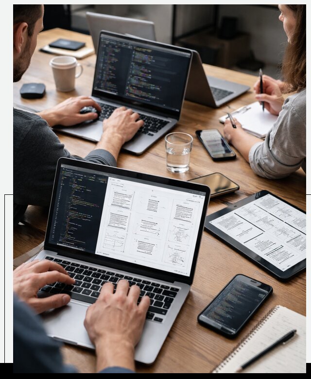 Кроссплатформенная разработка приложений в Бугуруслане под ключ