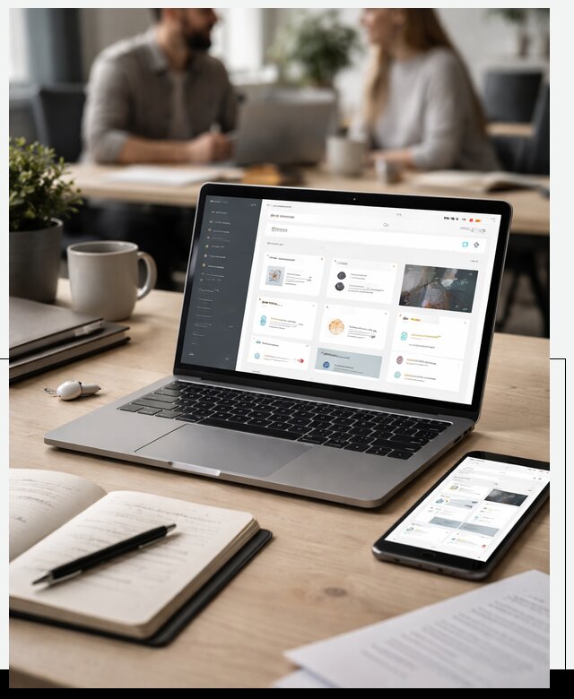Разработка PWA приложений в Бугуруслане от 122280 р. | АвикейБгр