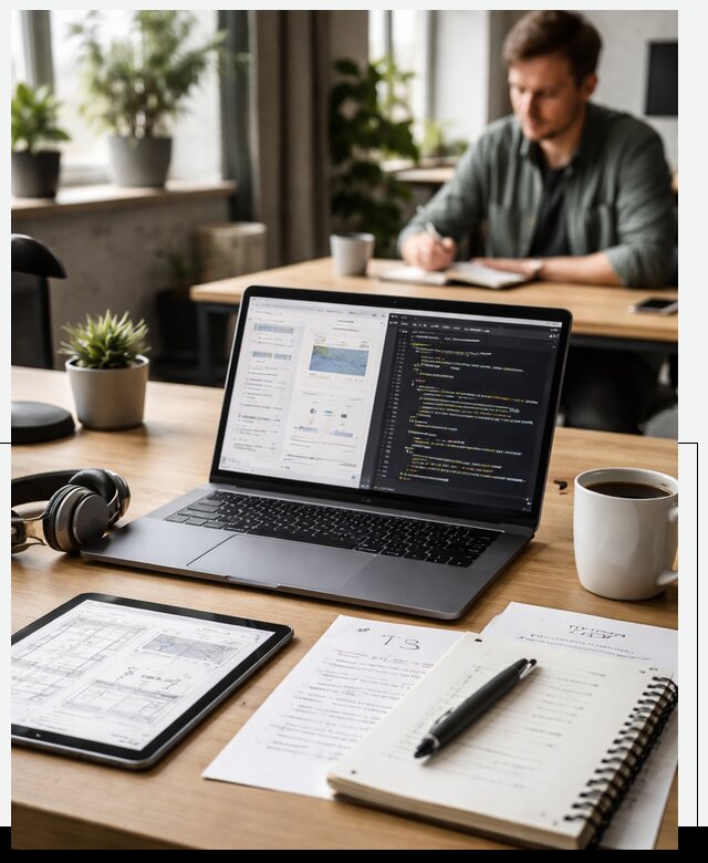 Разработка frontend в Бугуруслане от 18342 р., услуги АвикейБгр