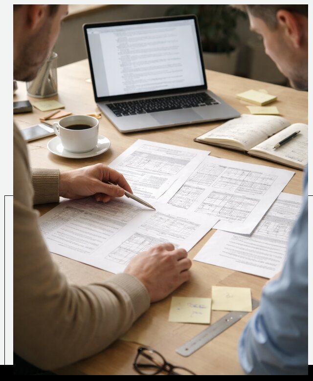 Техническое задание на разработку ПО под ключ в Бугуруслане