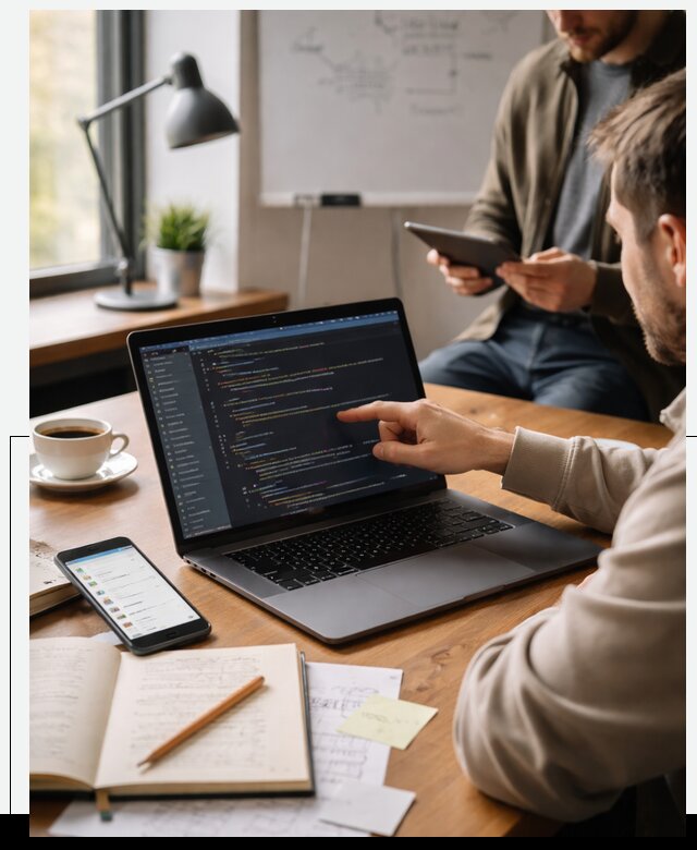 Разработка Telegram ботов под ключ для компаний в Бугуруслане