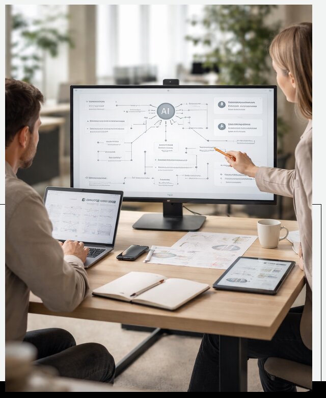 AI-агенты для автоматизации бизнеса в Бугуруслане от 15285 р. АвикейБгр