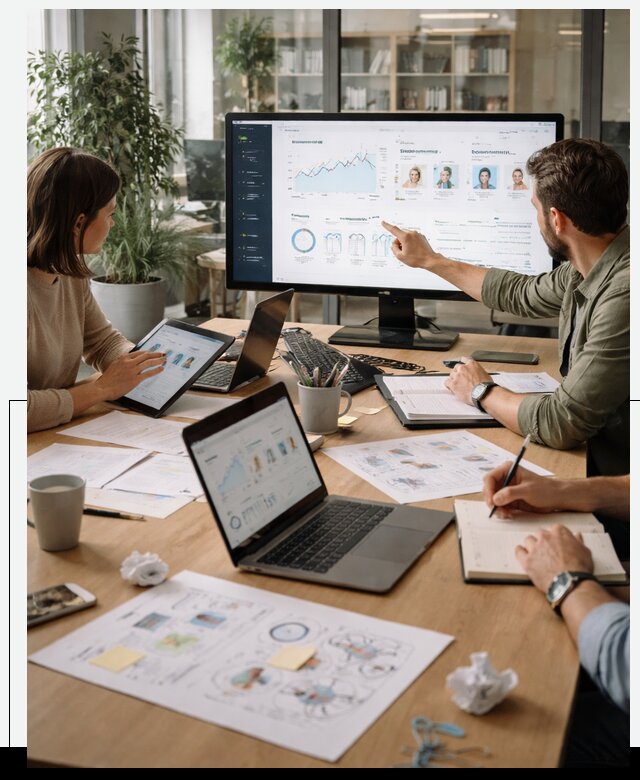 AI персонализация маркетинга и автоматизация продаж в Бугуруслане