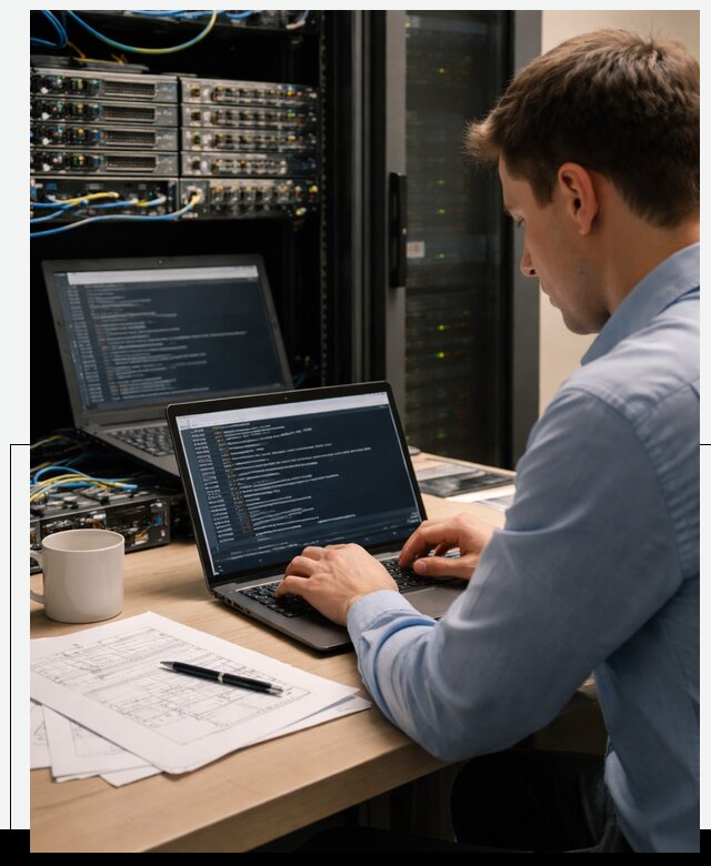 Внедрение российских Linux систем для бизнеса в Бугуруслане