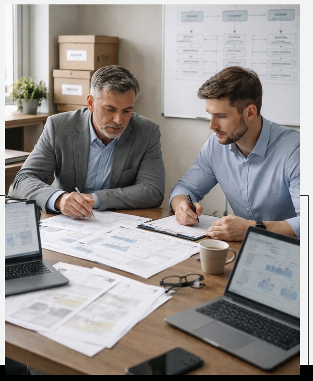 Замена SAP на 1С в Бугуруслане — миграция, от 12228 р. | АвикейБгр