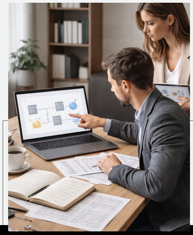 Замена SAP на 1С под ключ в Бугуруслане с переносом данных и настройкой