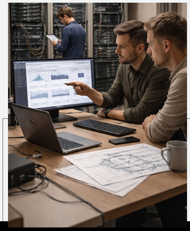 Импортозамещение систем виртуализации и миграция в Бугуруслане