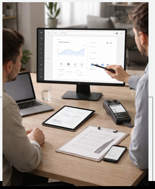 Платежные интеграции для E-commerce в Бугуруслане от 15285 р. | АвикейБгр