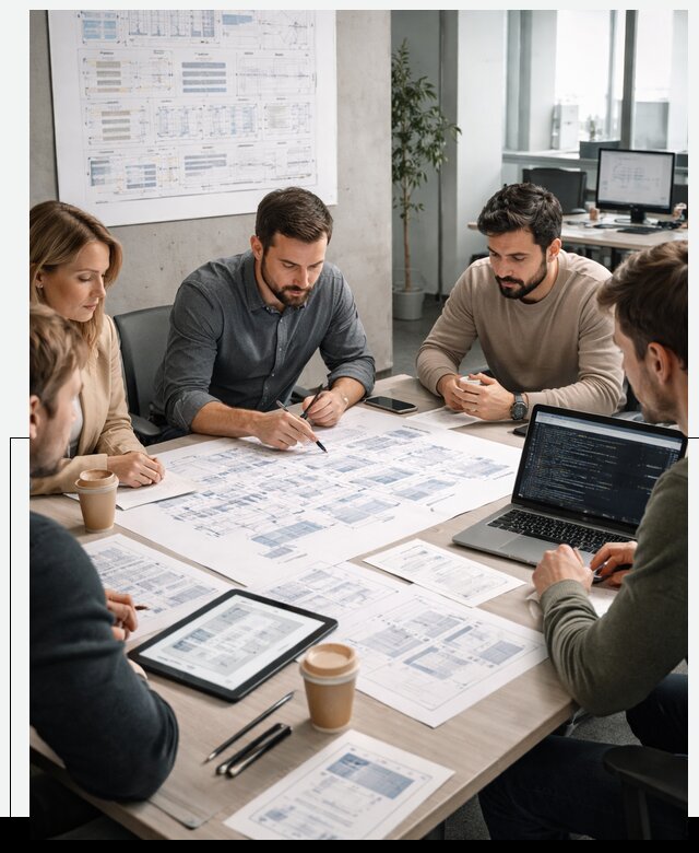 Разработка Core Banking систем для банков и финтех компаний в Бугуруслане