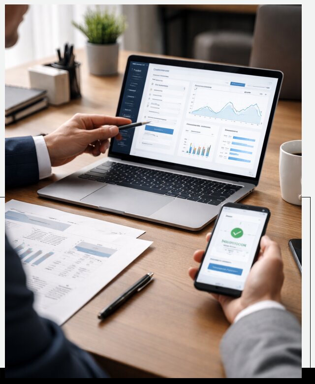 Разработка платёжных платформ в Бугуруслане от 20380 р., АвикейБгр