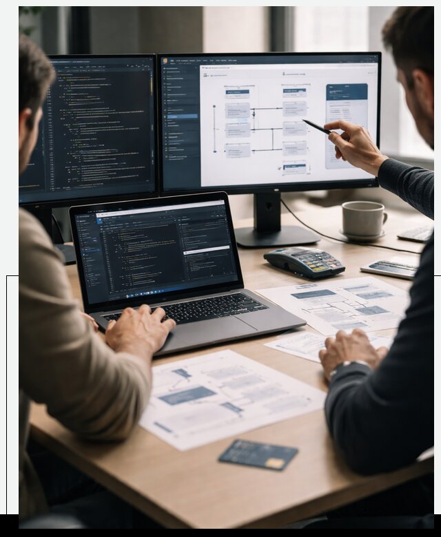 Разработка платежных платформ в Бугуруслане с интеграцией и безопасностью