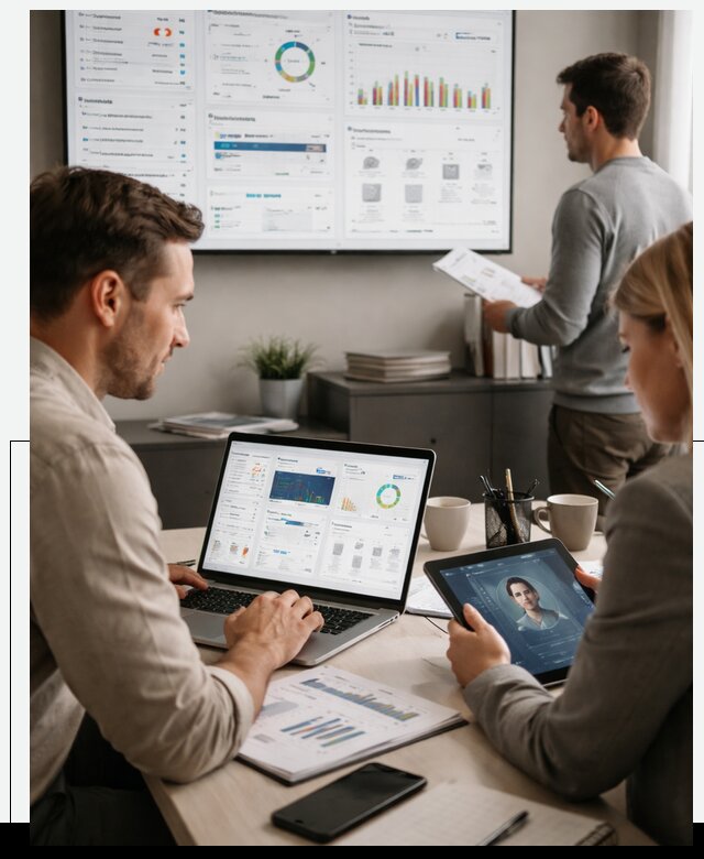 Внедрение систем Антифрод и AML KYC для бизнеса в Бугуруслане