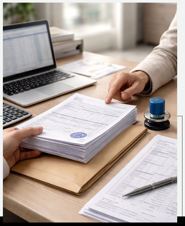 Отчетность в ЦБ РФ для банков в Бугуруслане от 7133 р. | АвикейБгр