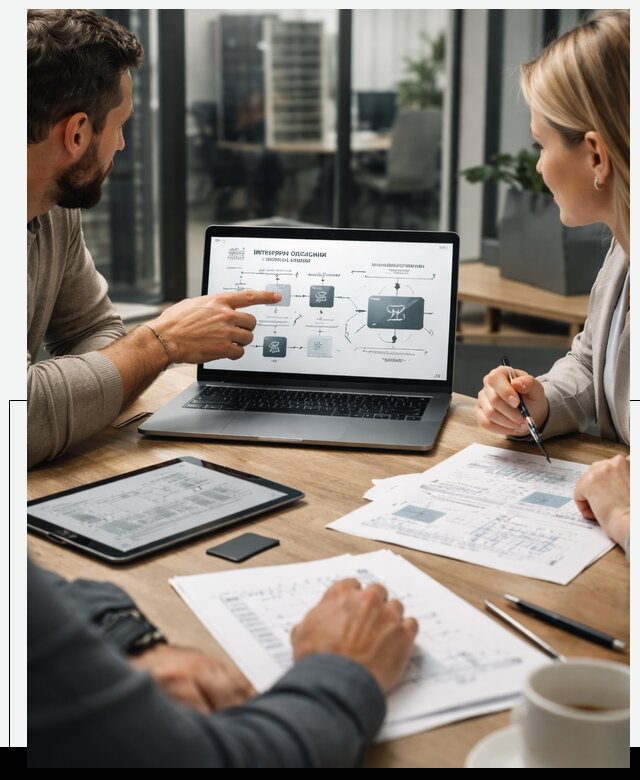 Интеграция цифрового рубля и подключение платежей в Бугуруслане