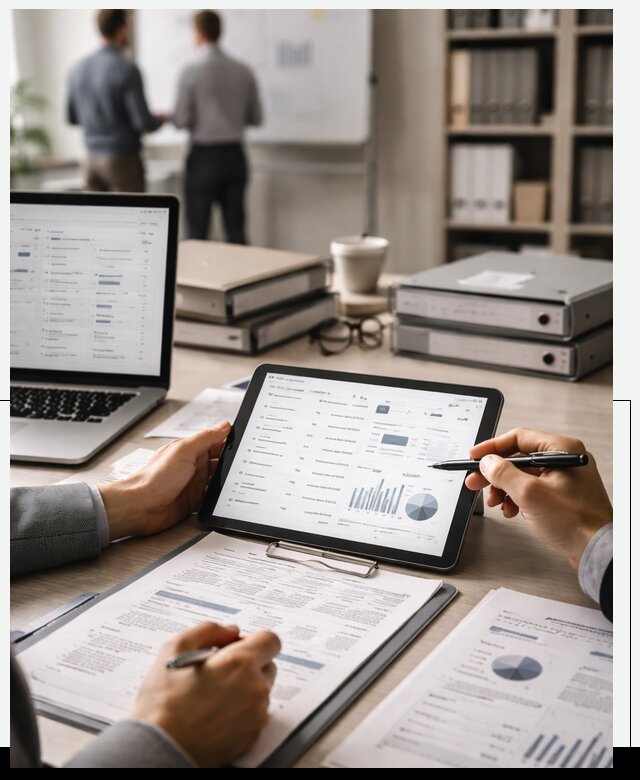 Автоматизация урегулирования убытков в Бугуруслане от 7643 р | АвикейБгр