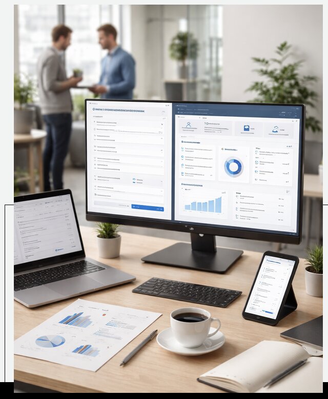 Разработка платформ онлайн страхования в Бугуруслане под ключ