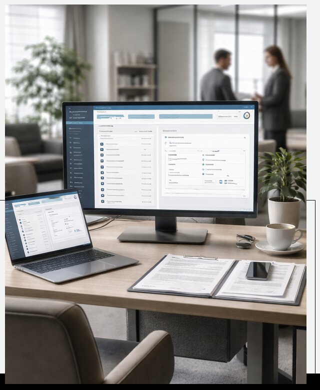 CRM для страховой компании под ключ в Бугуруслане от 15285 р. | АвикейБгр