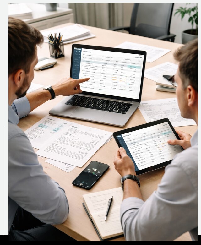 CRM для страховой компании в Бугуруслане с автоматизацией продаж и выплат