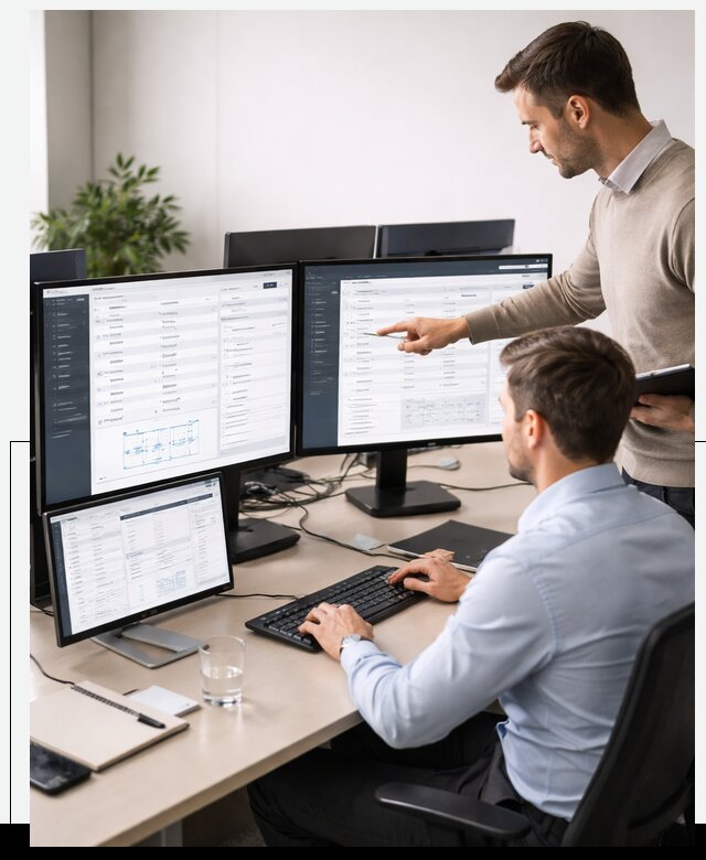 Создание и внедрение MVNO и CRM систем для операторов в Бугуруслане