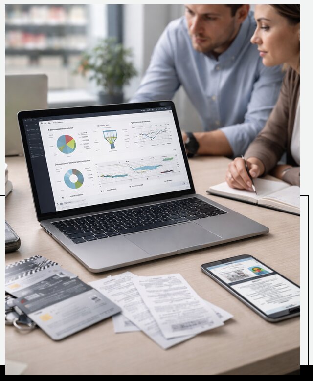 Лояльность и CDP для ритейла в Бугуруслане от 15285 р. | АвикейБгр