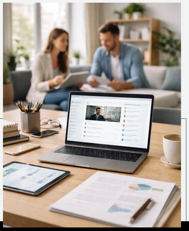 Система дистанционного обучения в Бугуруслане от 45855 р. АвикейБгр