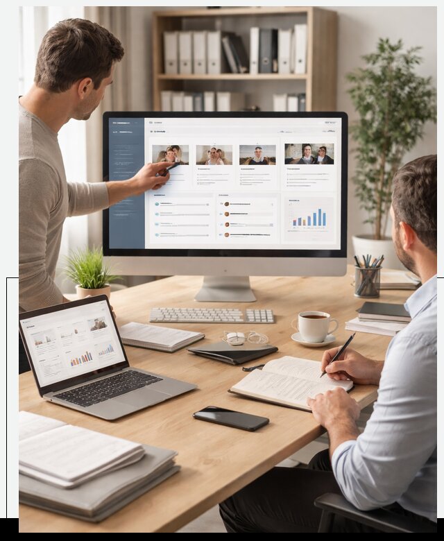 Разработка системы дистанционного обучения в Бугуруслане под ключ