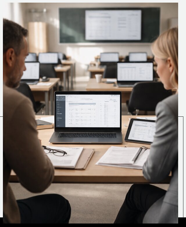 Система управления учебным процессом вузе в Бугуруслане от 12228 р|АвикейБгр