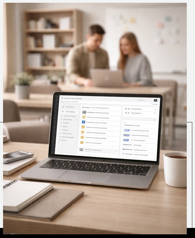 LMS для университета под ключ в Бугуруслане от 7643 р. | АвикейБгр
