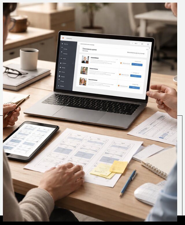 Онлайншкола платформа разработка в Бугуруслане от 12228 р. | АвикейБгр