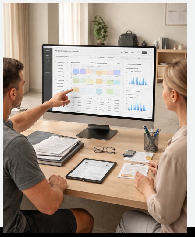 Управление спортивной школой система в Бугуруслане от 8662 р. | АвикейБгр
