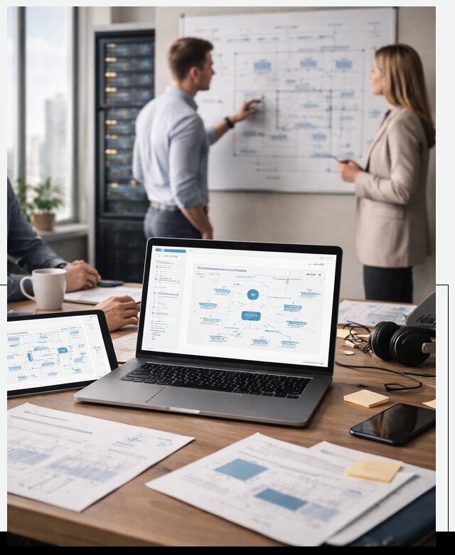 Разработка порталов госуслуг и ФГИС в Бугуруслане от 12228 р. | АвикейБгр