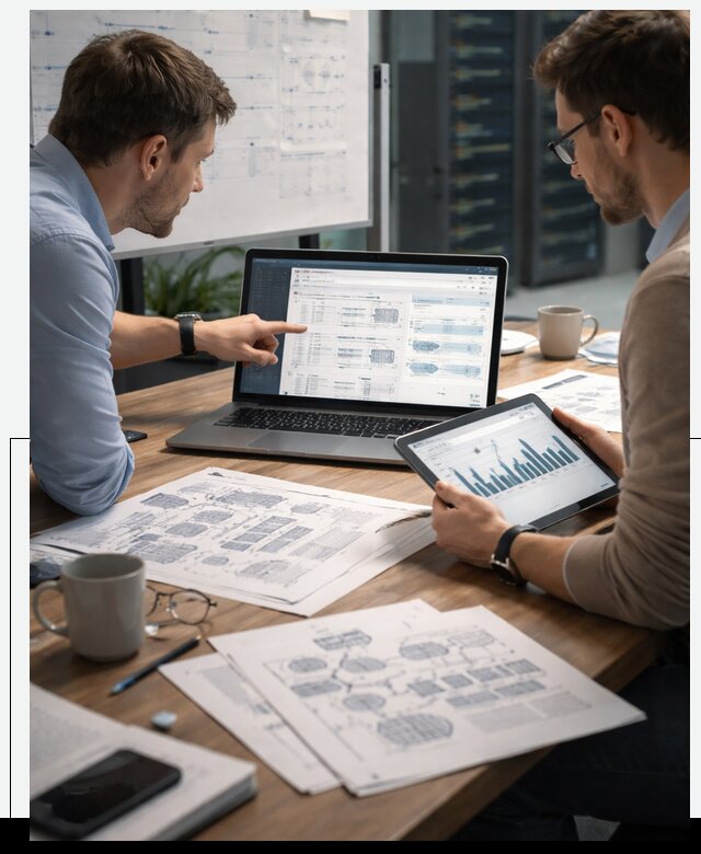 Внедрение СМЭВ и МЭДО для государственных систем в Бугуруслане