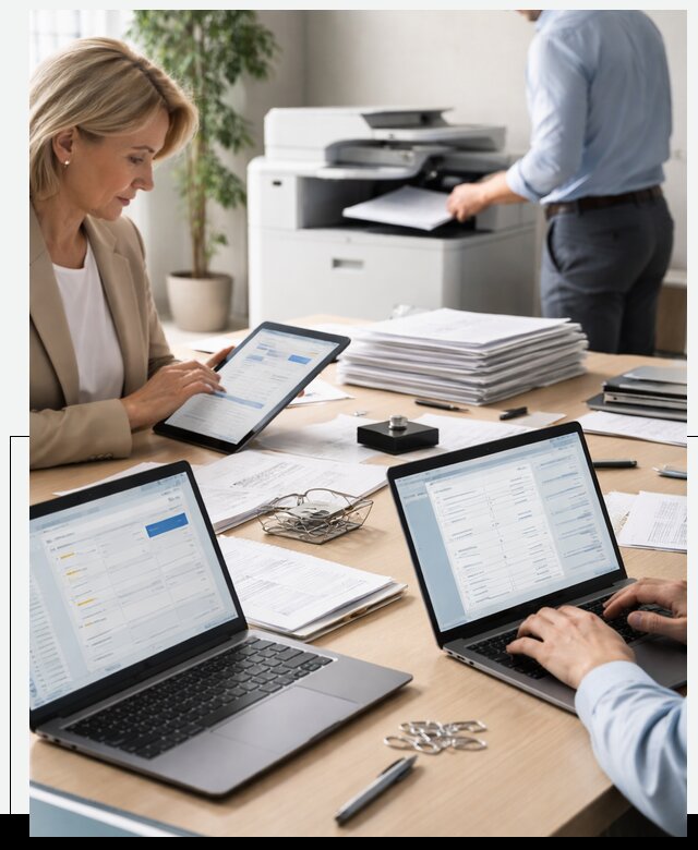 Внедрение МЭДО межведомственного документооборота в Бугуруслане