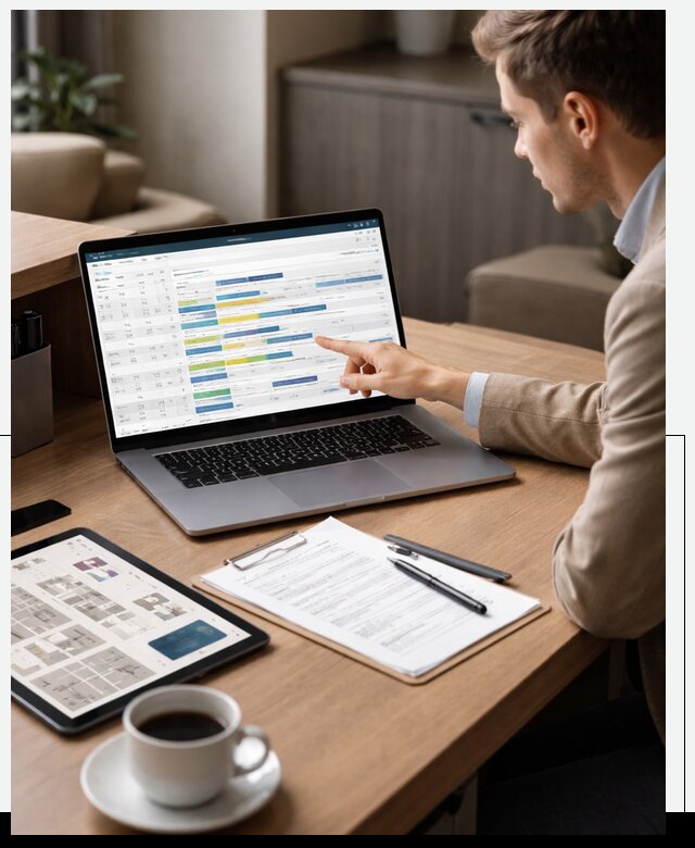 Бронирование отелей PMS в Бугуруслане разработка от 35665 р., АвикейБгр