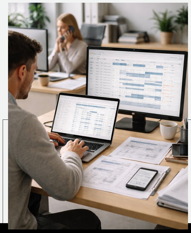 PMS для бронирования отелей и управления номерным фондом в Бугуруслане