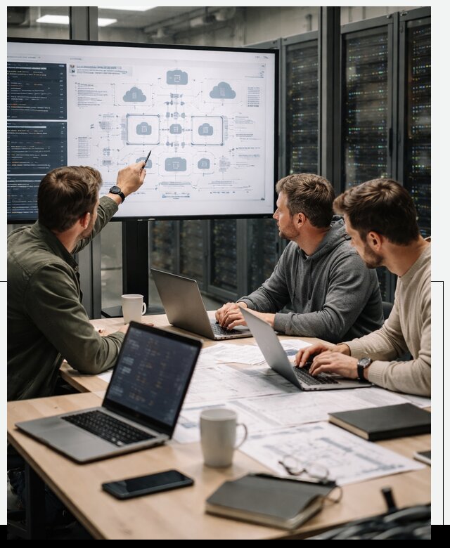 GameDev Backend и платформы в Бугуруслане от 25475 р. | АвикейБгр