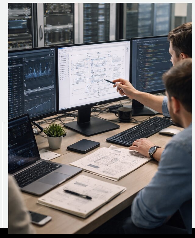 Разработка GameDev Backend и игровых платформ под ключ в Бугуруслане